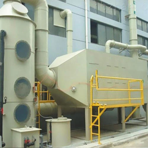 實驗室通風 實驗室通風