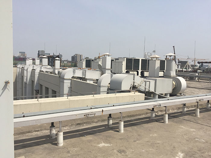 實驗室通風(fēng)