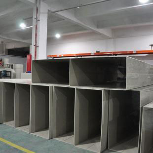 實驗室通風 實驗室通風