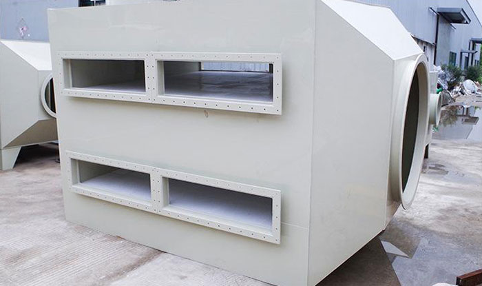 實驗室通風 實驗室通風