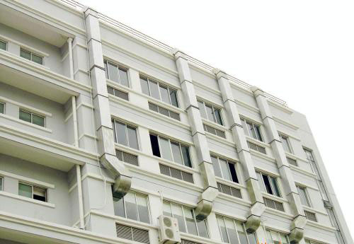 實(shí)驗(yàn)室通風(fēng) 實(shí)驗(yàn)室通風(fēng)