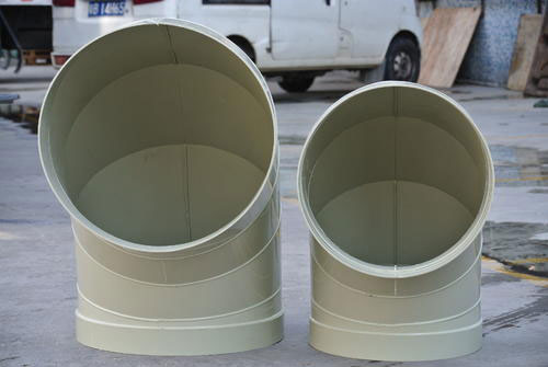 實驗室通風 實驗室通風