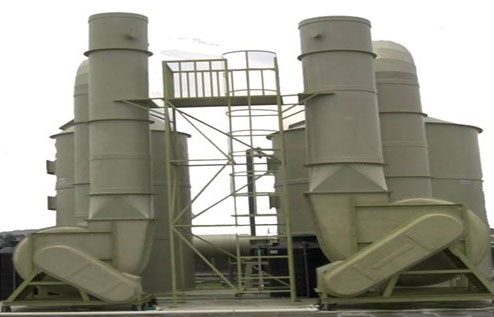 實驗室通風 實驗室通風