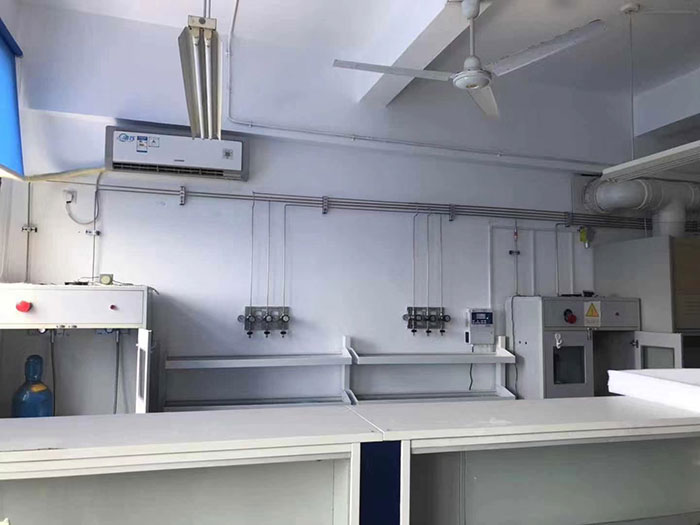 氣體管路供應價格 氣體管路供應價格