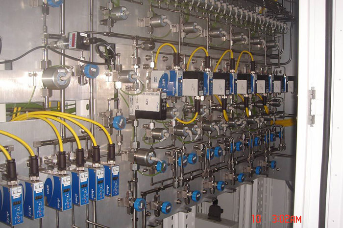 氣體管路施工廠家 氣體管路施工廠家