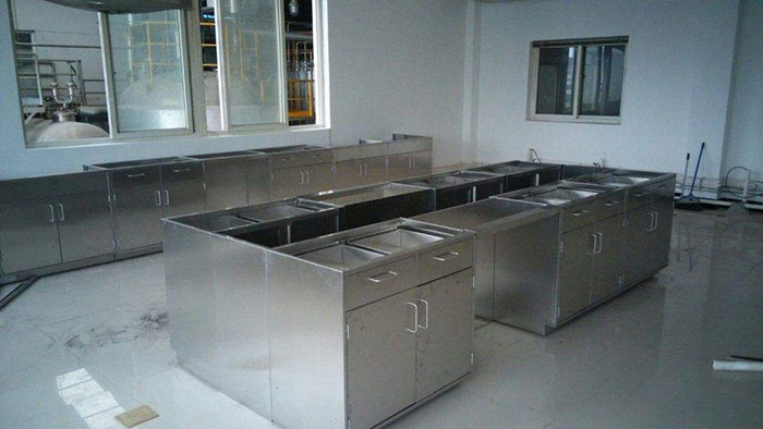 不銹鋼中央臺 不銹鋼中央臺