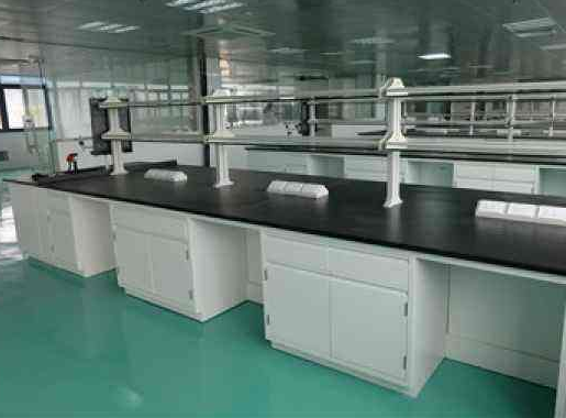 全鋼實驗室工作臺的合理設(shè)計很重要！