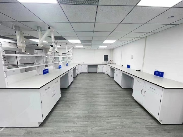 全鋼實驗臺 全鋼實驗臺