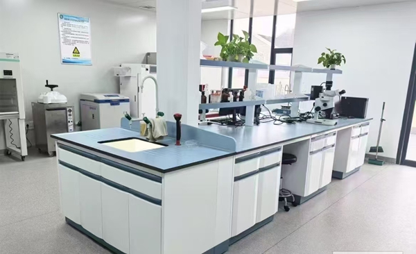 實(shí)驗(yàn)室規(guī)劃