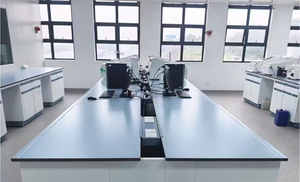 全鋼實驗臺制造