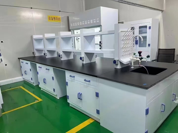 實(shí)驗(yàn)室整體規(guī)劃 實(shí)驗(yàn)室整體規(guī)劃