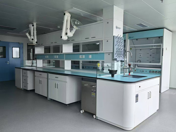 實(shí)驗(yàn)室裝修